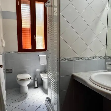 Summer Breeze Apartment - Avola Exterior foto