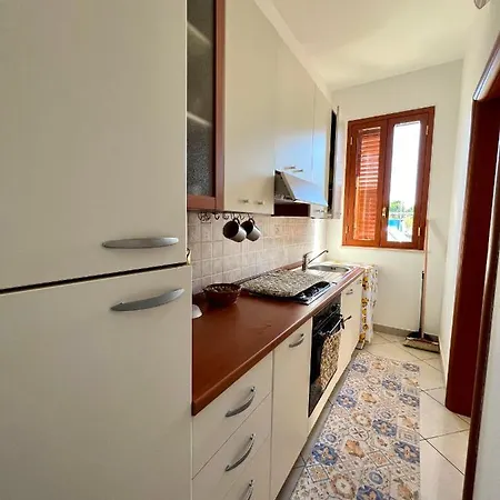 Summer Breeze Apartment - Avola Exterior foto