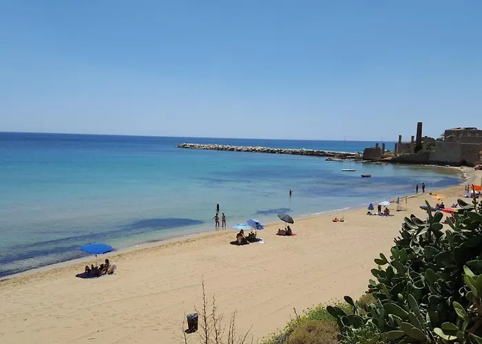 Summer Breeze Apartment - Avola